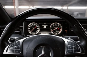 Mercedes-Benz SL 63 AMG Cabrio, снимка 10