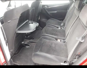 Citroen C4 Picasso 2 0 HDI EXCLUSIVE , снимка 13