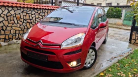 Citroen C4 Picasso 2 0 HDI EXCLUSIVE , снимка 2