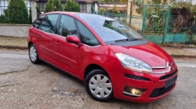 Citroen C4 Picasso 2 0 HDI EXCLUSIVE , снимка 4