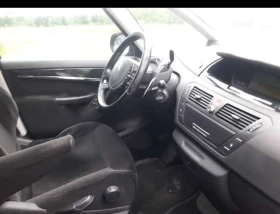 Citroen C4 Picasso 2 0 HDI EXCLUSIVE , снимка 11