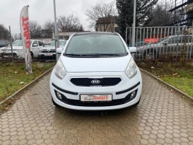 Kia Venga 1.4i/PANORAMA, снимка 2