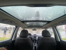 Kia Venga 1.4i/PANORAMA, снимка 9