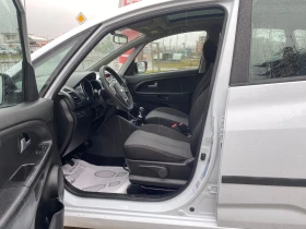 Kia Venga 1.4i/PANORAMA, снимка 8