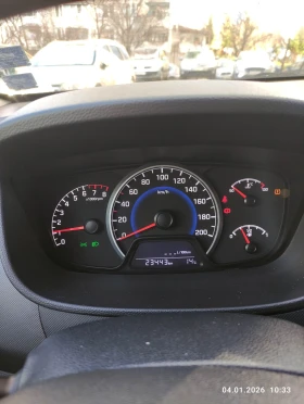 Hyundai I10 1.0 67hp, снимка 8