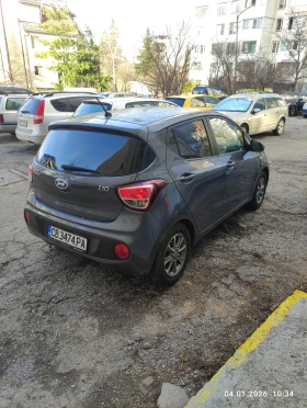 Hyundai I10 1.0 67hp, снимка 5