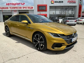 VW Arteon 2.0TDI 240к.с R-line 4motion 7ск., снимка 3