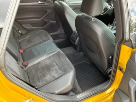 VW Arteon 2.0TDI 240к.с R-line 4motion 7ск., снимка 14