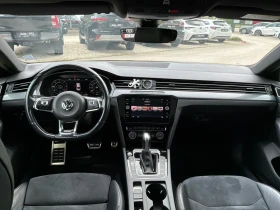 VW Arteon 2.0TDI 240к.с R-line 4motion 7ск., снимка 13