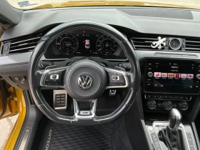 VW Arteon 2.0TDI 240к.с R-line 4motion 7ск., снимка 8