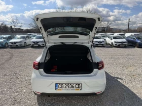 Renault Clio 1.0TCe 92k.c., снимка 9