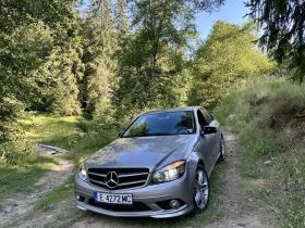 Mercedes-Benz C 220, снимка 2