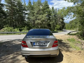 Mercedes-Benz C 220, снимка 5