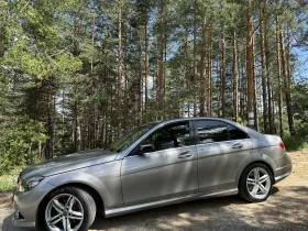 Mercedes-Benz C 220, снимка 8