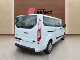 Ford Transit Custom 2.0L EcoBlue, снимка 5