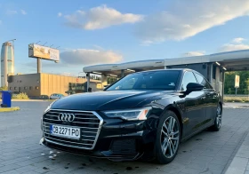 Audi A6, снимка 1