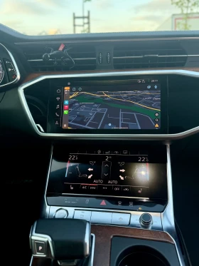 Audi A6, снимка 6