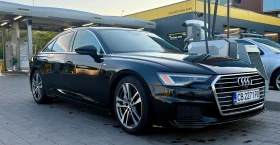 Audi A6, снимка 2