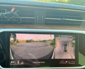 Audi A6, снимка 8