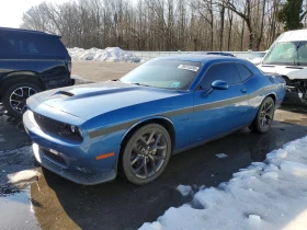 Dodge Challenger R, снимка 1