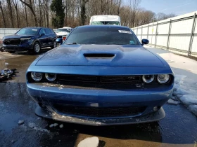 Dodge Challenger R, снимка 2