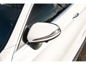 Mercedes-Benz C 63 AMG * S COUPE | SUNROOF | CARBON FIBER EXT | 36 * CARF, снимка 5