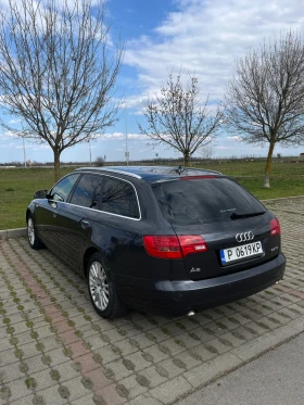 Audi A6 2.7 TDI, снимка 16