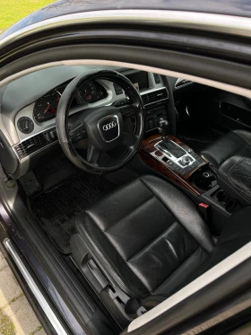 Audi A6 2.7 TDI, снимка 6