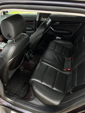 Audi A6 2.7 TDI, снимка 9