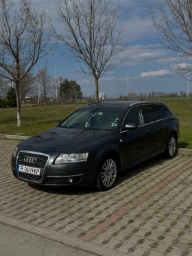 Audi A6 2.7 TDI, снимка 4