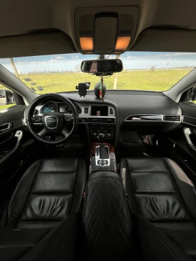 Audi A6 2.7 TDI, снимка 8