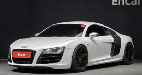 Audi R8 5.2* V10* , снимка 1