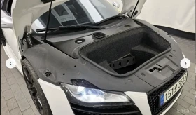 Audi R8 5.2* V10* , снимка 15