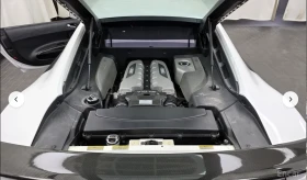 Audi R8 5.2* V10* , снимка 16