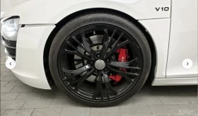 Audi R8 5.2* V10* , снимка 5