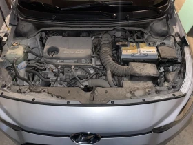 Hyundai I20 Coupe / 1 собственик/ Гаражна / 47000 км, снимка 11