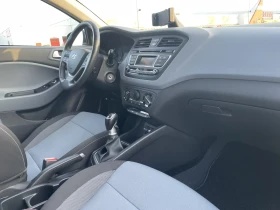 Hyundai I20 Coupe / 1 собственик/ Гаражна / 47000 км, снимка 8