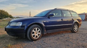 VW Passat 1.9 TDI AFN, снимка 3