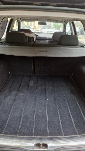 VW Passat 1.9 TDI AFN, снимка 13