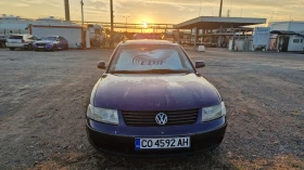 VW Passat 1.9 TDI AFN, снимка 2