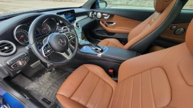 Mercedes-Benz C 300 * АвтоКредит * (ЦЕНА ДО БГ), снимка 9