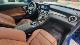 Mercedes-Benz C 300 * АвтоКредит * (ЦЕНА ДО БГ), снимка 16