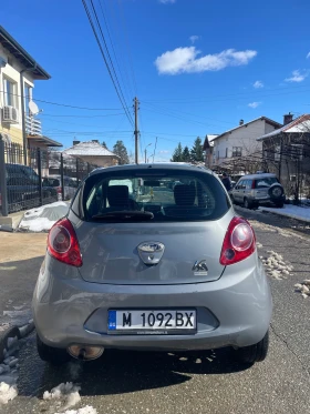 Ford Ka, снимка 6