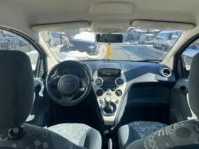 Ford Ka, снимка 8