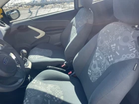 Ford Ka, снимка 11