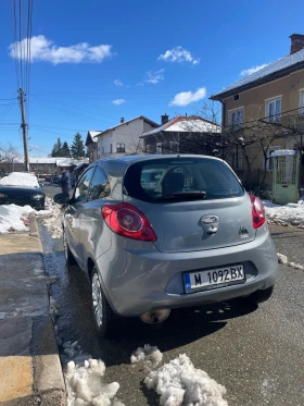 Ford Ka, снимка 5
