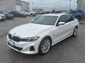 BMW 330 e xDrive/HEAD-UP DISPLAY/ШИБИДАХ, снимка 1
