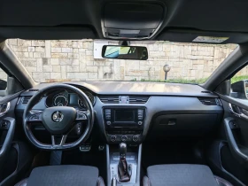 Skoda Octavia Skoda Octavia 2.0 VRS 184 к.с, снимка 9
