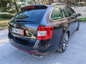Skoda Octavia Skoda Octavia 2.0 VRS 184 к.с, снимка 7