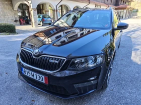 Skoda Octavia Skoda Octavia 2.0 VRS 184 к.с, снимка 3